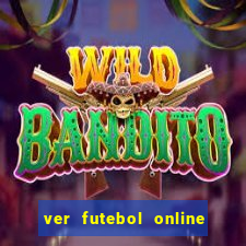 ver futebol online ao vivo